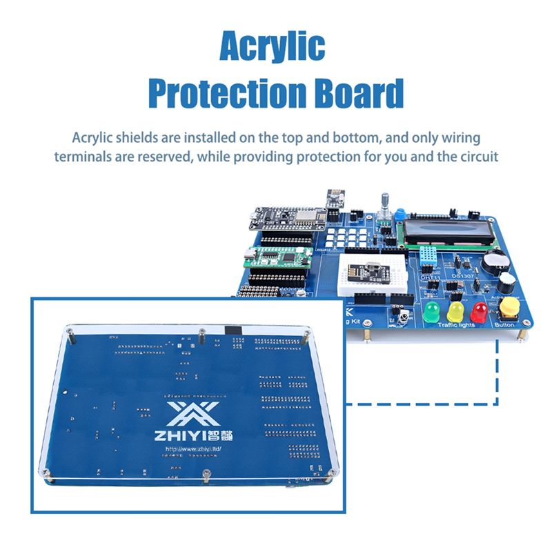 AY14 - プロフェッショナルIOTスターターキット Ar - Iot Kit Beginner のレビューと価格