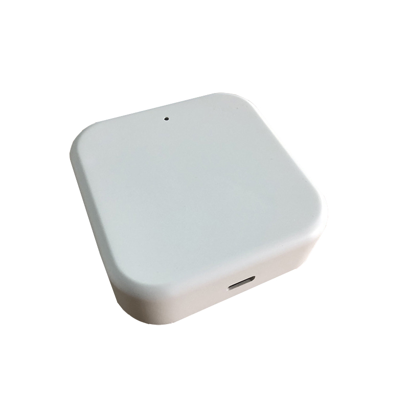 TTLockスマートゲートウェイG2 WiFi BLE対応、 - Smart Door Lock Wifi のレビューと価格