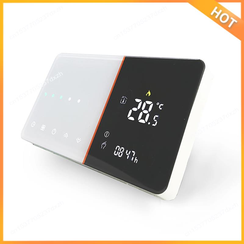 A43M スマート Wifi サーモスタット水/床暖房電気/ - Wifi Thermostat のレビューと価格