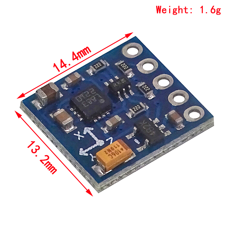 Si Tai & SH GY-271 QMC5883L 3V - Sensor Kit Arduino のレビューと価格