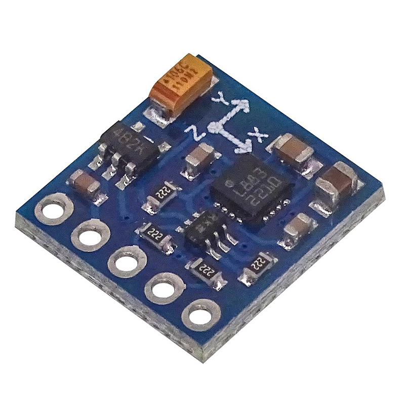 Si Tai & SH GY-271 QMC5883L 3V - Sensor Kit Arduino のレビューと価格