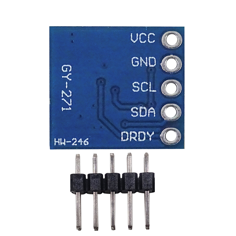 Si Tai & SH GY-271 QMC5883L 3V - Sensor Kit Arduino のレビューと価格