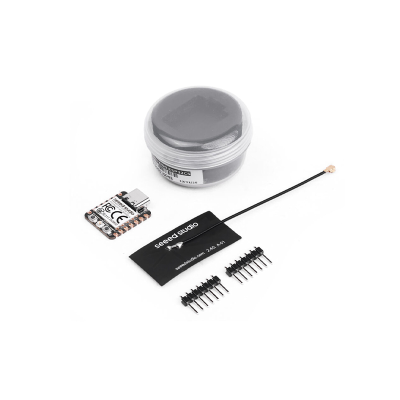 Seeed Studio XIAO ESP32C5 WiFi - Esp32 Smart Home Kit のレビューと価格