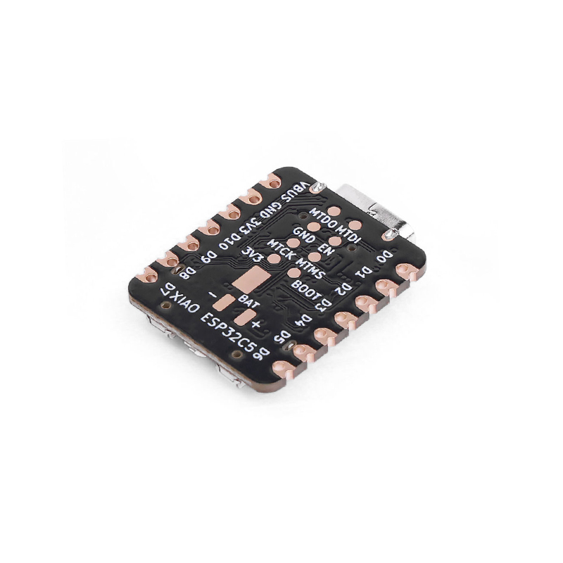 Seeed Studio XIAO ESP32C5 WiFi - Esp32 Smart Home Kit のレビューと価格