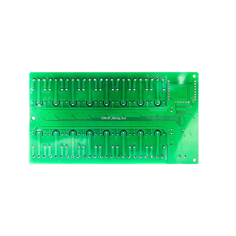 B14C ESP8266 WIFI 16 チャンネル リレー - Esp8266 Relay Module のレビューと価格