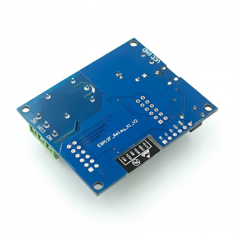 Wi-Fi ACモジュールESP-12F DC 5-80V, - Esp8266 Relay Module のレビューと価格