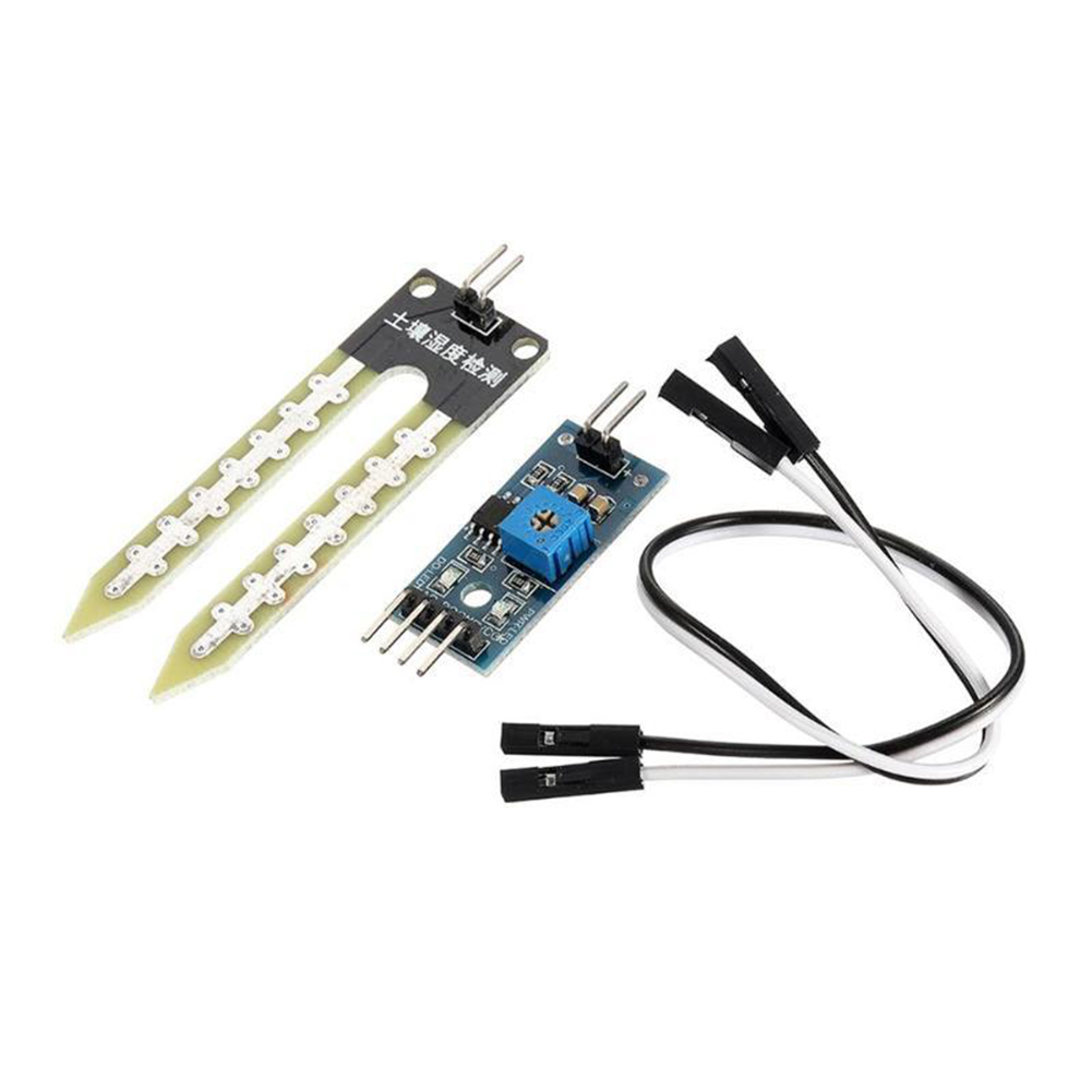 自動灌漑ガーデンキット土壌水分センサー自動灌漑モジュールDI - Sensor Kit Arduino のレビューと価格