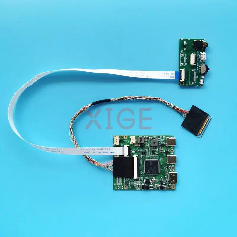 ミニHDMIコントローラーボードキット,ラップトップモニター - Microcontroller Kit のレビューと価格