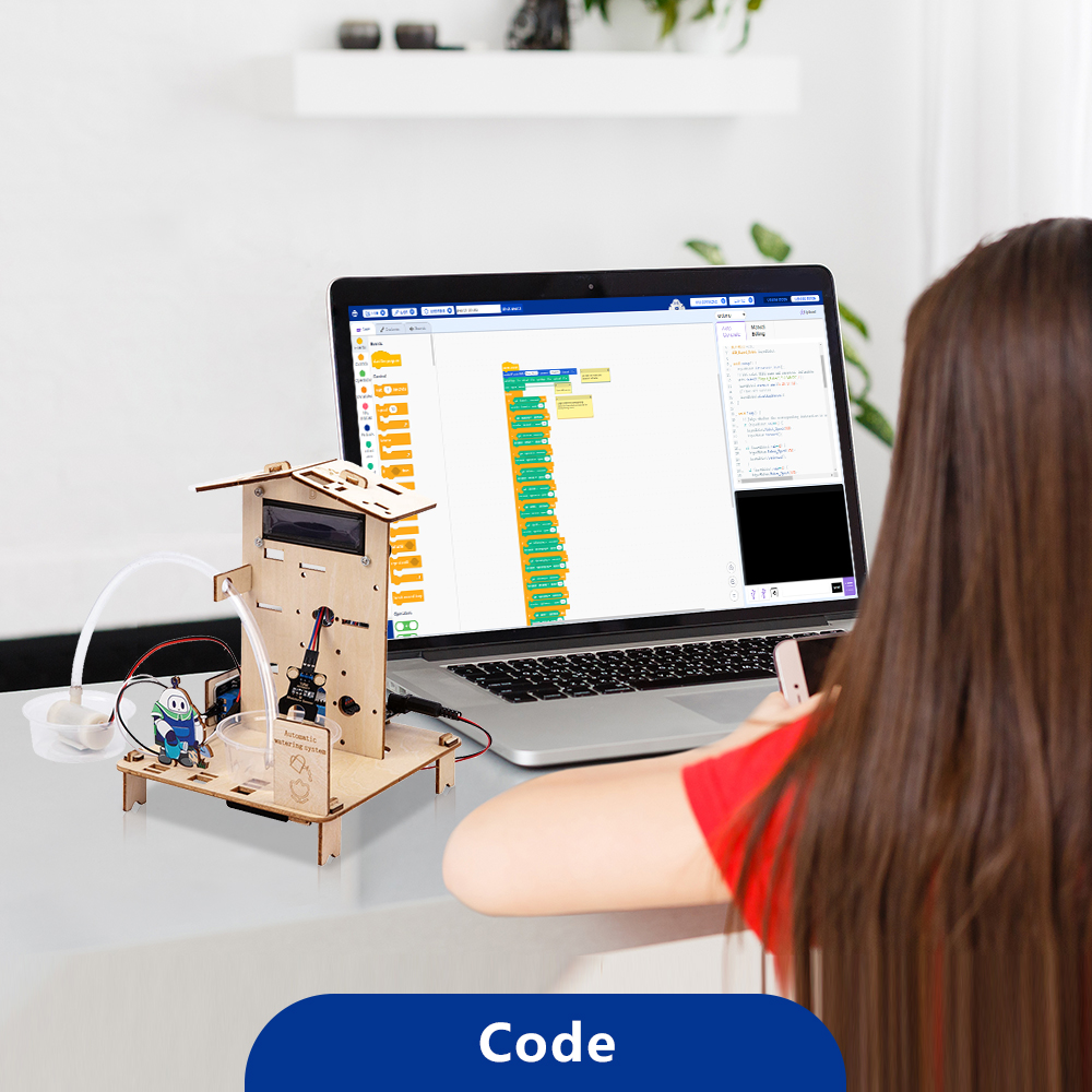 ACEBOTT STEMスクール スマートホームキット 教育 - Esp32 Smart Home Kit のレビューと価格
