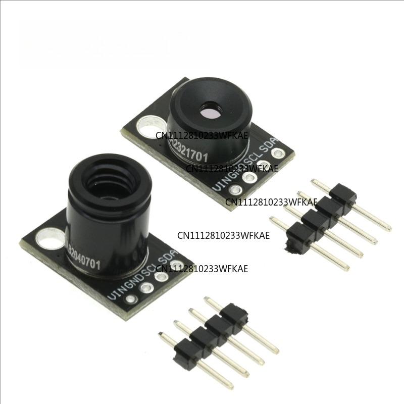 MLX90640用サーマルイメージングセンサーモジュール 3 - Sensor Kit Arduino のレビューと価格