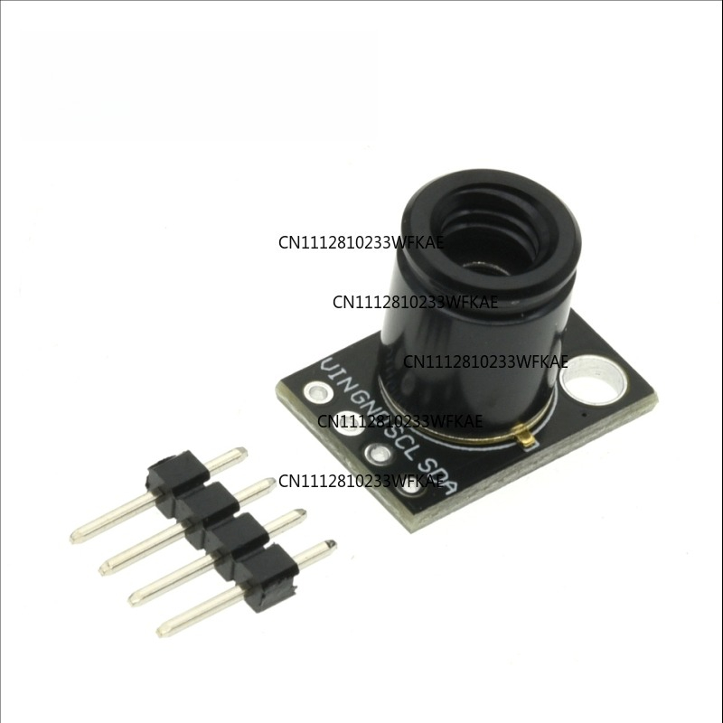MLX90640用サーマルイメージングセンサーモジュール 3 - Sensor Kit Arduino のレビューと価格