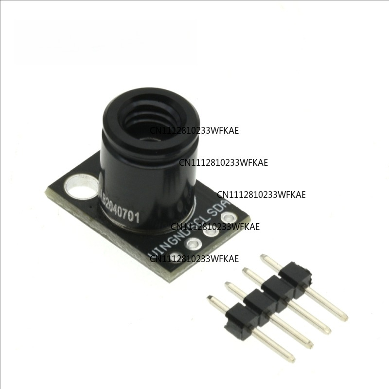 MLX90640用サーマルイメージングセンサーモジュール 3 - Sensor Kit Arduino のレビューと価格