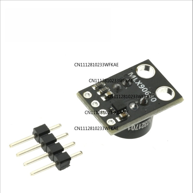 MLX90640用サーマルイメージングセンサーモジュール 3 - Sensor Kit Arduino のレビューと価格