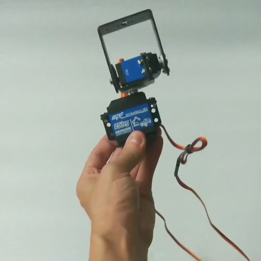 2 DOF ロボットパンとチルトサーボブラケットセンサーマウ - Sensor Kit Arduino のレビューと価格