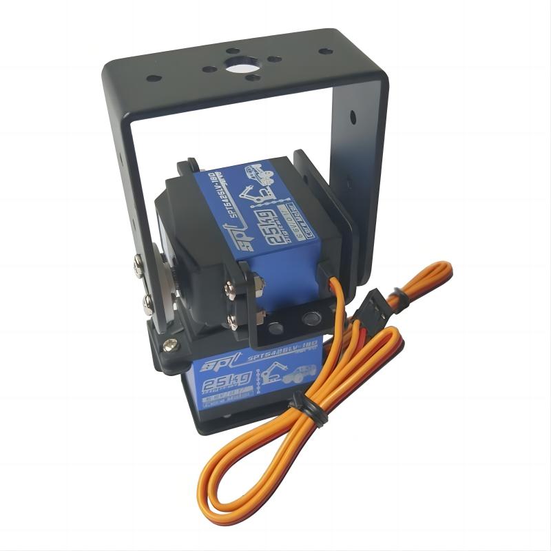 2 DOF ロボットパンとチルトサーボブラケットセンサーマウ - Sensor Kit Arduino のレビューと価格