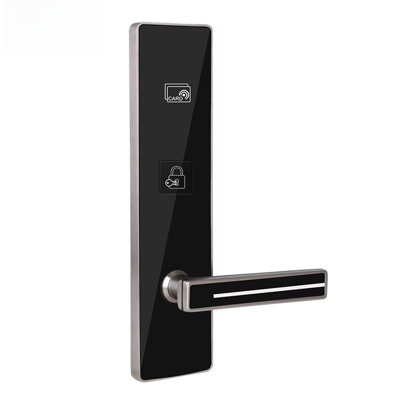 家庭用電子式電気WiFiスマートロック、デジタル生体認証指紋 - Smart Door Lock Wifi のレビューと価格