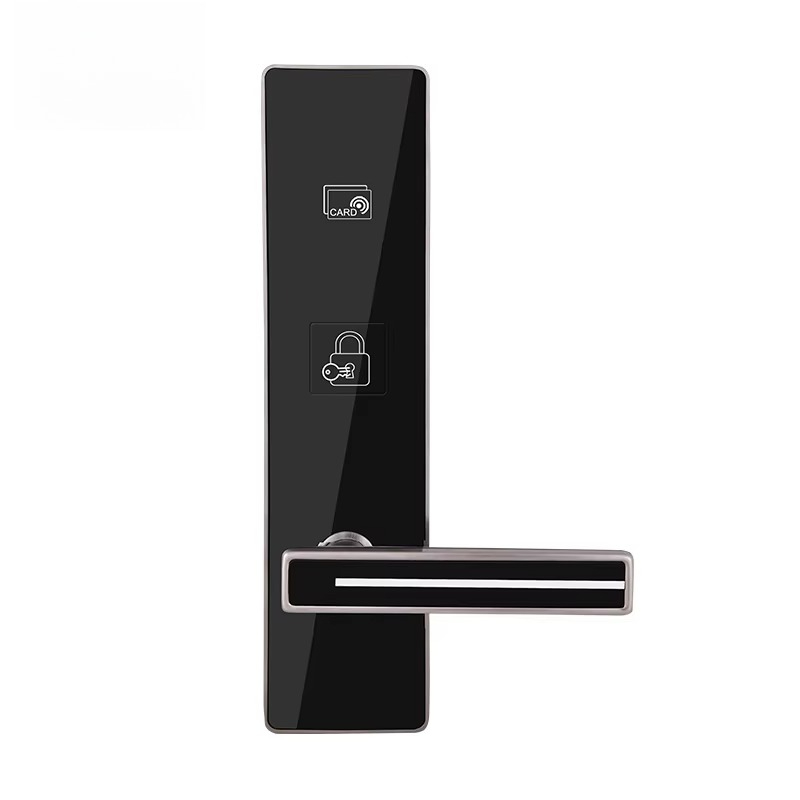 家庭用電子式電気WiFiスマートロック、デジタル生体認証指紋 - Smart Door Lock Wifi のレビューと価格