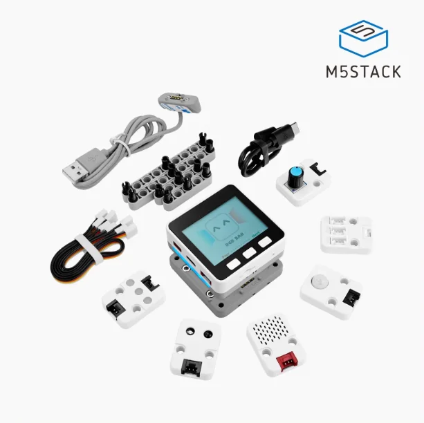 新製品 公式 M5Stack M5GO IoT スターターキ - Iot Kit Beginner のレビューと価格