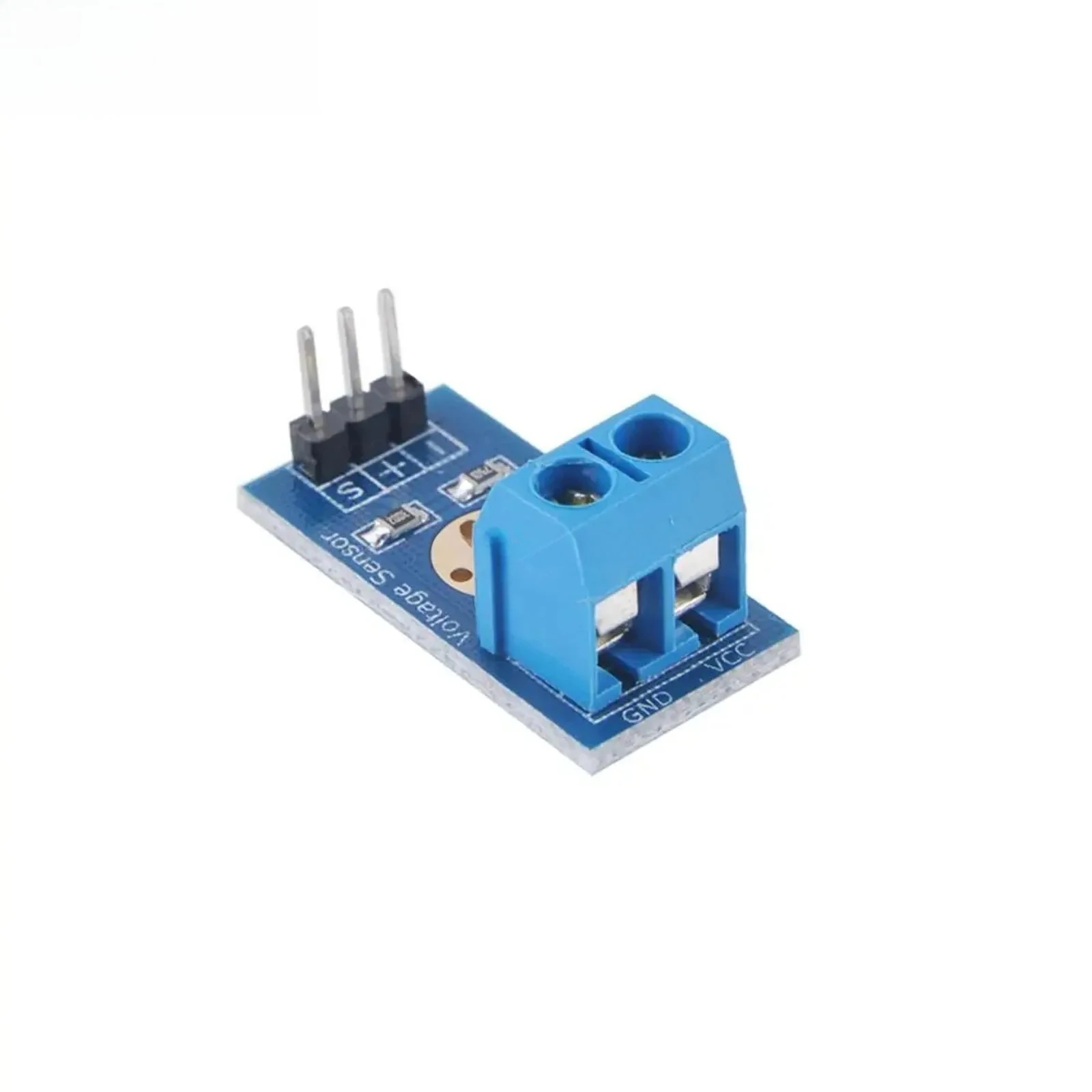 1/2/5/10個入り DC 0-25V 電圧検出センサーモ - Sensor Kit Arduino のレビューと価格