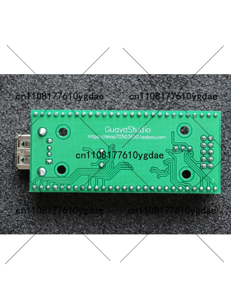 ATmega128開発ボード - 組み込みプロジェクト用マイ - Microcontroller Kit のレビューと価格