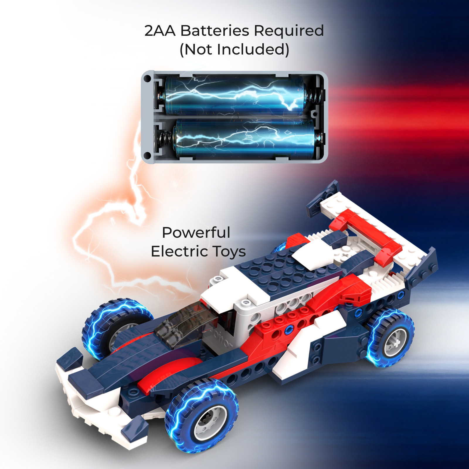Apitor 8-in-1 STEMビルディングブロックセッ - Stem Robotics Kit のレビューと価格