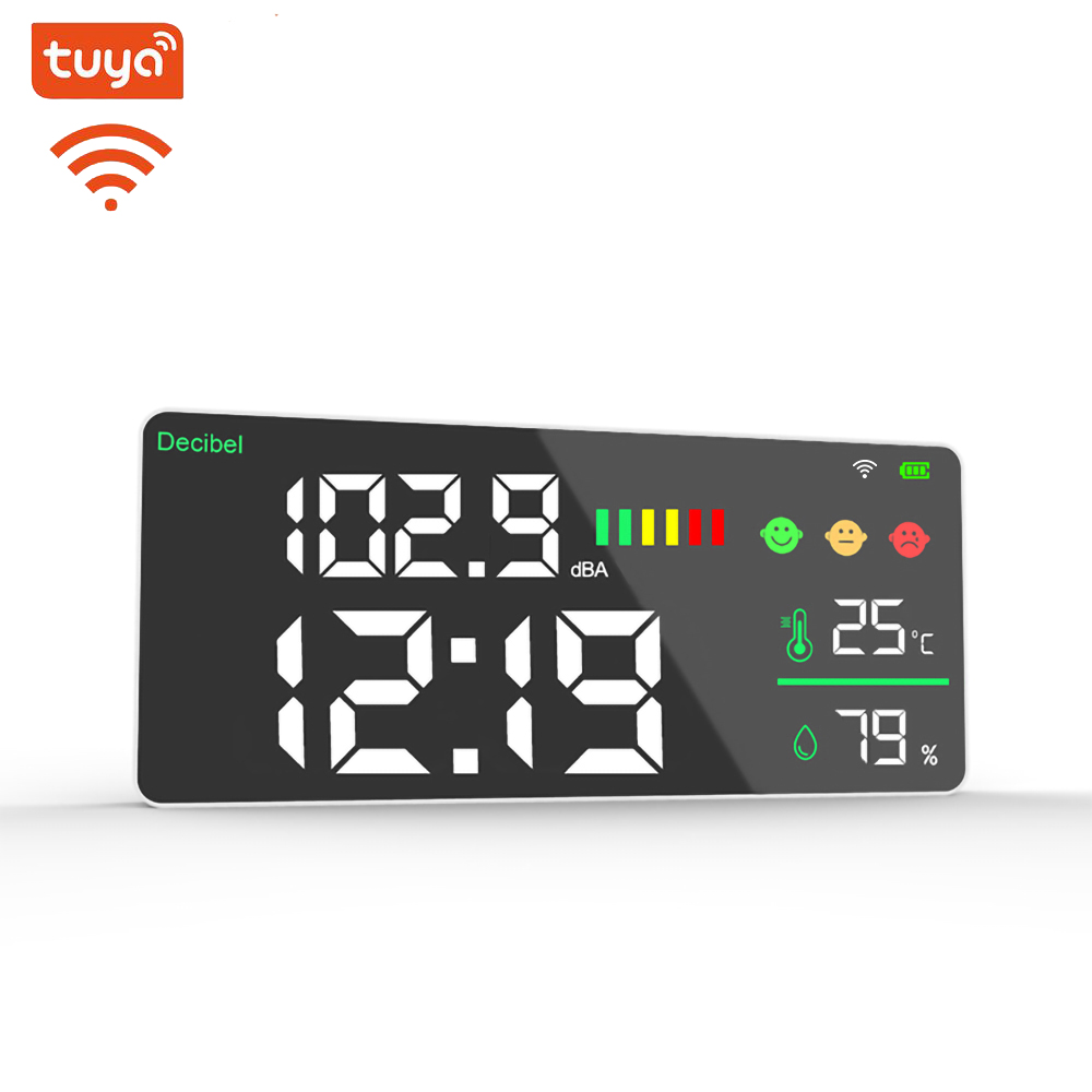 DIenmun-壁に取り付けられた温度,湿度,wifi接続を - Wifi Thermostat のレビューと価格