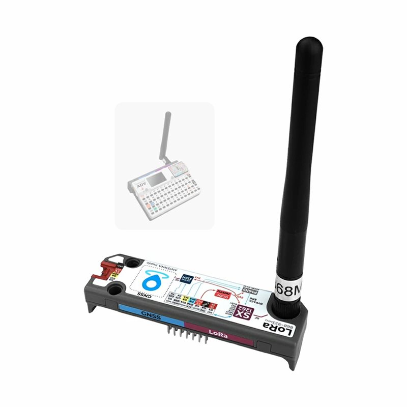 【SURPISE】M5stack カードコンピュータ Adv - Microcontroller Kit のレビューと価格