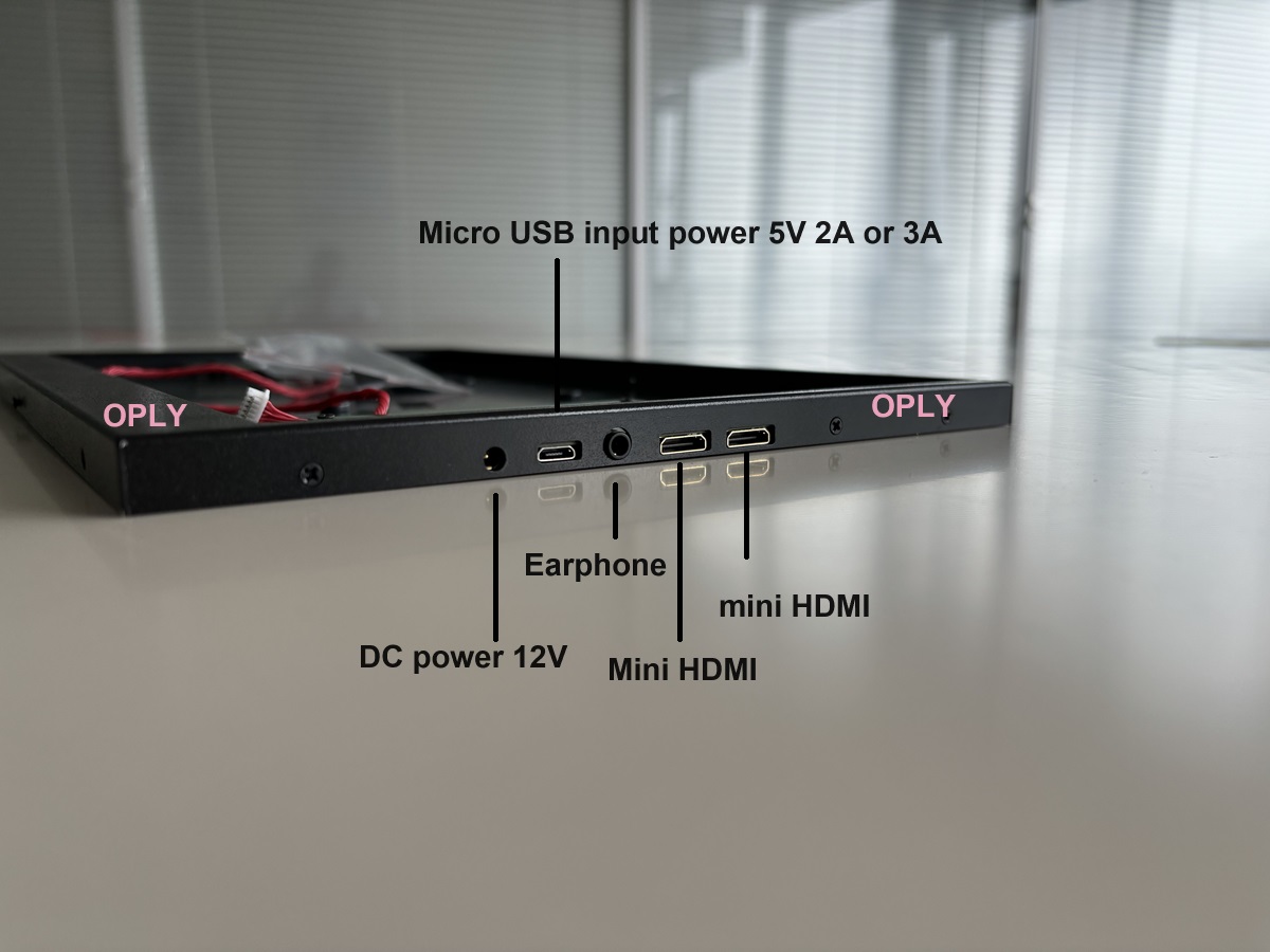 2 ミニ HDMI 互換マイクロ USB EDP コントロー - Microcontroller Kit のレビューと価格
